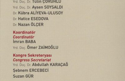 ALANYA ULUSLAR ARASI HALI SEMPOZYUMUNA HAZIRLANIYOR