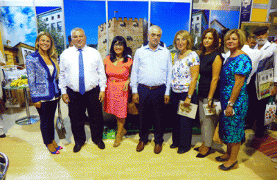 ALANYA 4. KEZ YÖREXDE YERİNİ ALDI