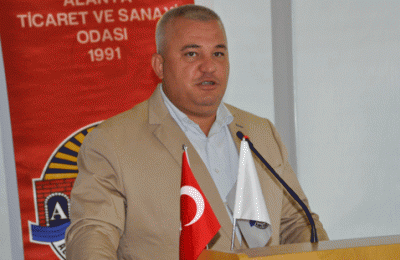 ALTSO, İSTİŞARE TOPLANTILARINA BAŞLADI