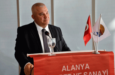 ŞAHİN ÜYELERİ İLE BULUŞMAYA DEVAM EDİYOR