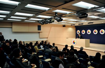 TOBB BAŞKANIMIZIN ASILSIZ İDDALARA YANITI