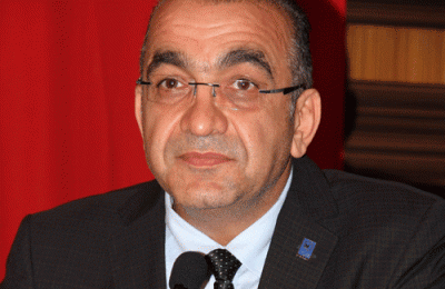 ALTSO’DA MERSİS EĞİTİMİ VERİLDİ