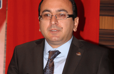 ALTSO’DA MERSİS EĞİTİMİ VERİLDİ