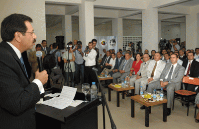 TOBB BAŞKANINDAN ÖNEMLİ MESAJLAR