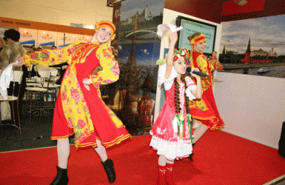 ALANYA EMITT FUARININ YILDIZLARI ARASINA GİRDİ