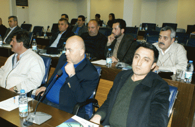 GÜNDEMDEKİ KONULAR ALTSO MECLİSİ NDE KONUŞULDU