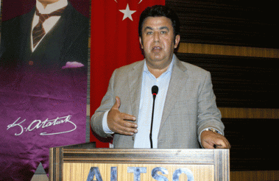 TELİF HAKLARI BİLGİLENDİRME SEMİNERİ