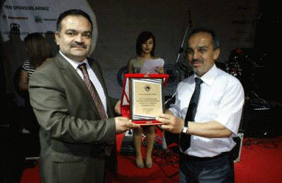 1.ULUSLARARASI GENÇLİK FESTİVALİ BAŞLADI