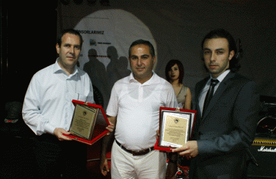 1.ULUSLARARASI GENÇLİK FESTİVALİ BAŞLADI