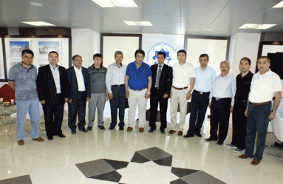 TARIM SEKTÖRÜ ŞENLİK DÜZENLİYOR