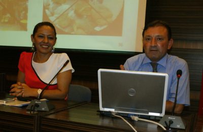 ALTSO DAN HİJYEN EĞİTİMİ