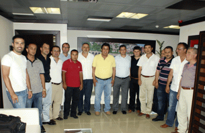 ALANYASPOR KOMBİNE KART SATIŞINA ALTSO DAN DESTEK