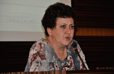 AB HİBE PROGRAMLARININ TANITIMI ALTSO’DA YAPILDI