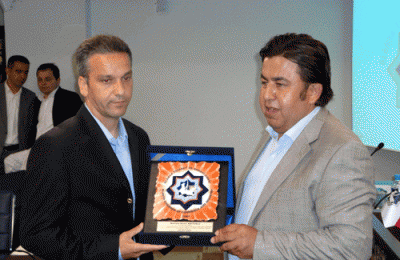 ALANYA DEĞERLİ SPOR ADAMLARI İLE GURUR DUYUYOR