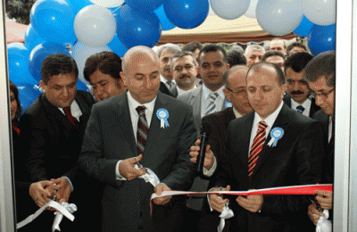 SGK NIN TÜM HİZMETLERİ ARTIK ALANYA DA VERİLEBİLECEK