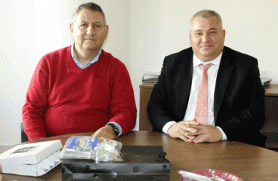 ALTSO’DAN YÜKSEKÖĞRENİME DESTEK