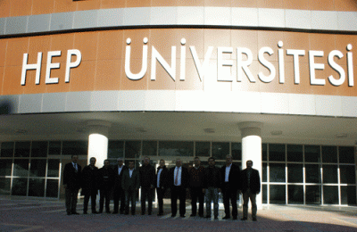 ALTSO’DAN YÜKSEKÖĞRENİME DESTEK