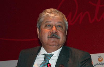 ALTSO, ANTALYA TANITIM AŞ DE