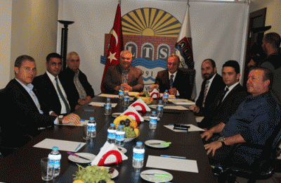 ALTSO ÜYELERİNE İNDİRİM MÜJDESİ