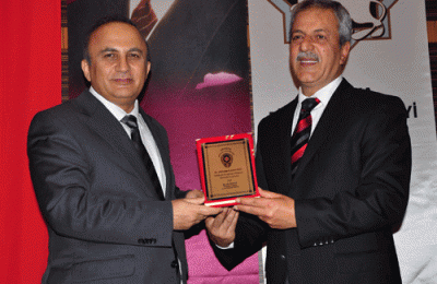 ONLAR BİZİM HEMŞEHRİMİZ PROJESİ BİRİNCİ SEÇİLDİ