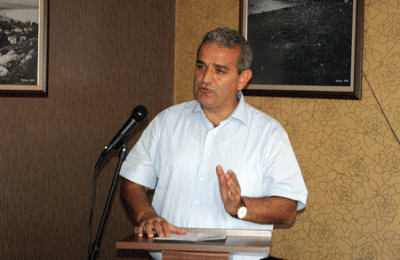 SPOR TURİZMİNİN GELECEĞİ AGC’DE ELE ALINDI