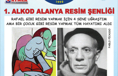 BU KEZ SÖZ ÇOCUKLARIMIZDA