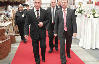 ALODİF 2014 AÇILDI