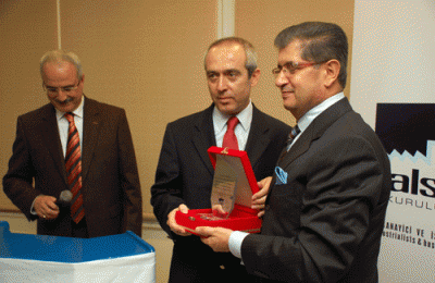 ALSİAD’DAN TÜRKİYE’YE UZANAN İSİMLERE JEST