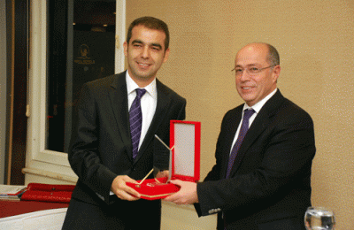 ALSİAD’DAN TÜRKİYE’YE UZANAN İSİMLERE JEST