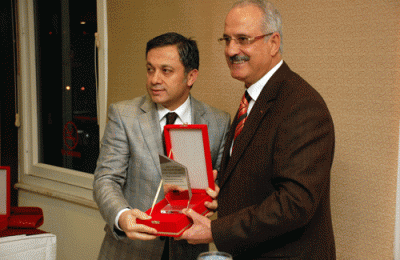 ALSİAD’DAN TÜRKİYE’YE UZANAN İSİMLERE JEST