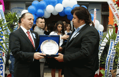 SGK NIN TÜM HİZMETLERİ ARTIK ALANYA DA VERİLEBİLECEK