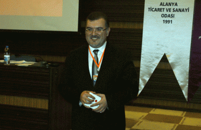 ALTSO KİŞİSEL EĞİTİMLER BAŞLADI