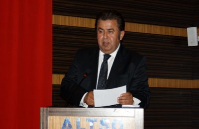 SÜRDÜLEBİLİR TURİZM SEKTÖRÜN GELECEĞİ OLACAK