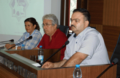 ALTSO MECLİS TOPLANTISI YAPILDI