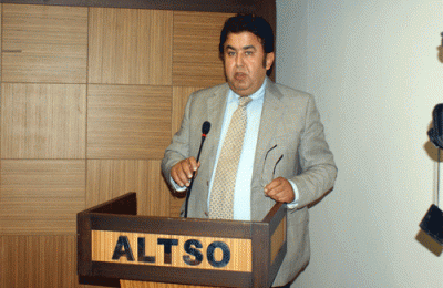 ODAMIZ AYLIK OLAĞAN MECLİS TOPLANTISI YAPILDI