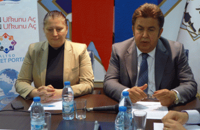 ODAMIZIN PROJELERİ DEVAM EDİYOR