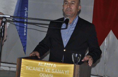 ALTSO’DAN ÜYELERİNE GÖRKEMLİ İFTAR