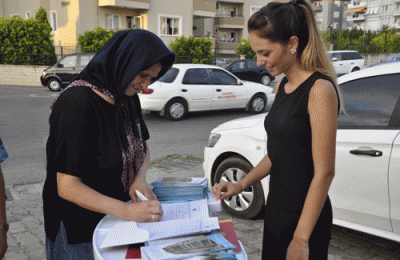 ALTSO’DAN ÜYELERİNE GÖRKEMLİ İFTAR