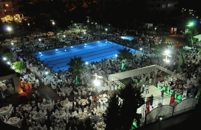 ALTSO’DAN ÜYELERİNE GÖRKEMLİ İFTAR