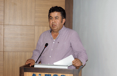 ALTSO MECLİS VE MÜŞTEREK KOMİTELER TOPLANTISI