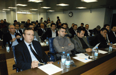 ALTSO AYLIK OLAĞAN MECLİS TOPLANTISI YAPILDI