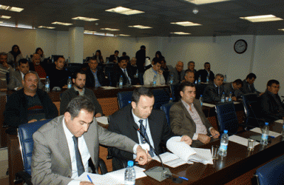 ALTSO AYLIK OLAĞAN MECLİS TOPLANTISI YAPILDI