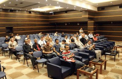 DİGİTAL PAZARLAMA VE MOBİL UYGULAMALAR ANLATILDI