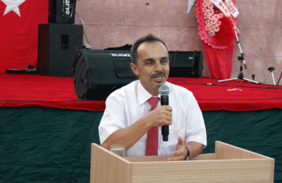 ALTSO MYO 2010-2011 ÖĞRETİM YILINA COŞKUYLA GİRDİ