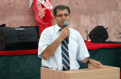 ALTSO MYO 2010-2011 ÖĞRETİM YILINA COŞKUYLA GİRDİ