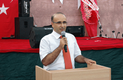 ALTSO MYO 2010-2011 ÖĞRETİM YILINA COŞKUYLA GİRDİ