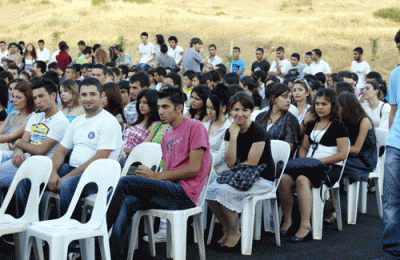 ALTSO MYO 2010-2011 ÖĞRETİM YILINA COŞKUYLA GİRDİ