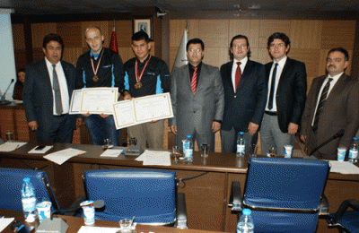 MART AYI OLAĞAN MECLİS TOPLANTISI YAPILDI