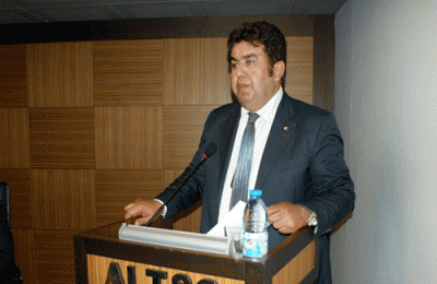 MART AYI OLAĞAN MECLİS TOPLANTISI YAPILDI