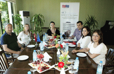 PİLOT SINAV UYGULAMALARI BAŞLADI